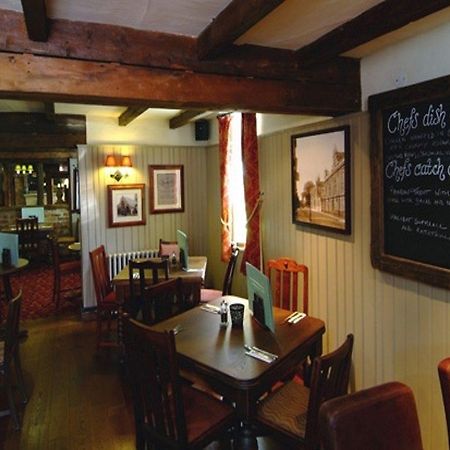 Premier Inn Gloucester Eksteriør billede