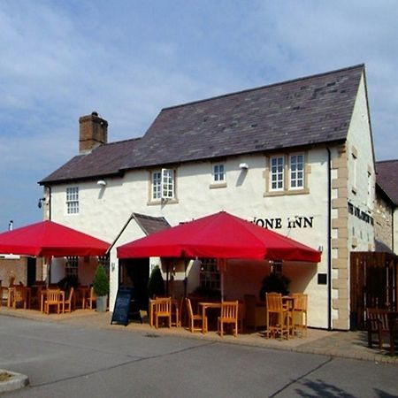 Premier Inn Gloucester Eksteriør billede