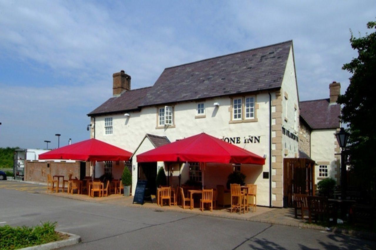 Premier Inn Gloucester Eksteriør billede