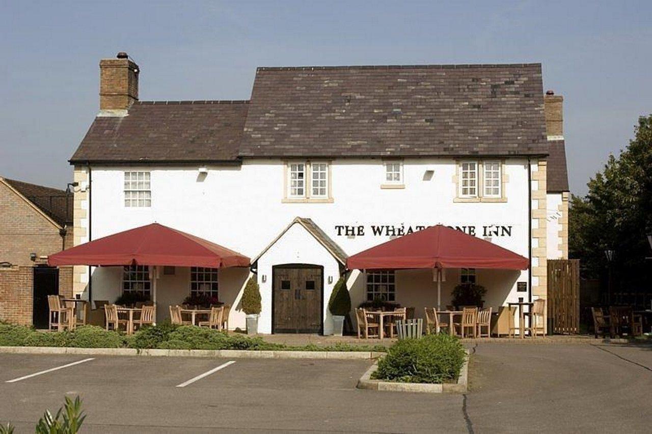 Premier Inn Gloucester Eksteriør billede